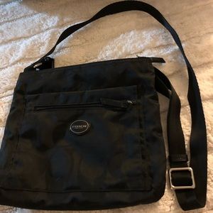 REDUCED!! Coach Crossbody Bag